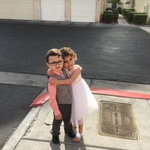 Meet your Posher, Rochelle